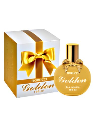 Golden