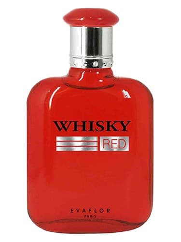 Whisky Red - ویسکی رد