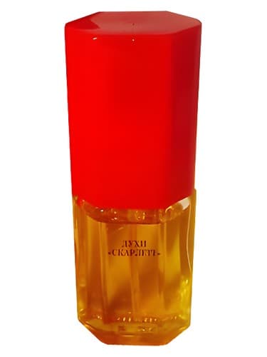 Скарлетт (Scarlett)