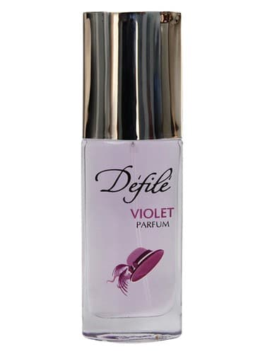Defile Violet