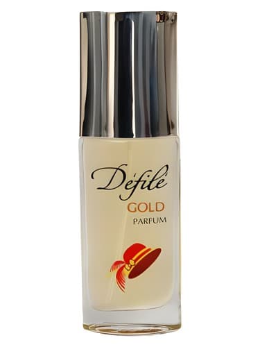 Defile Gold - طلا را نجس کنید
