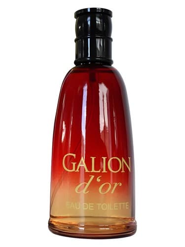 Galion d'Or