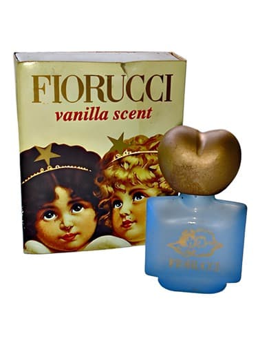 Vanilla Scent - بوی وانیلا