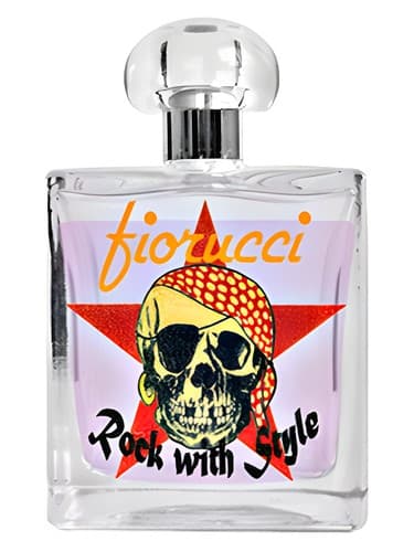Rock With Style