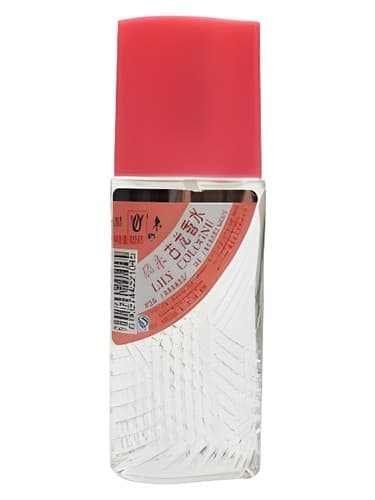 Lily Cologne 丽来古龙香水 - لیلی کلن 丽来古龙香水