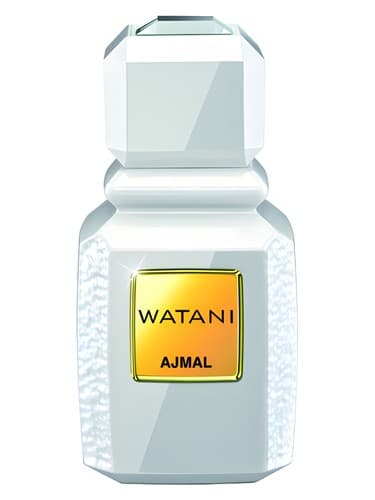 Watani Abyad - وطنی ابیض