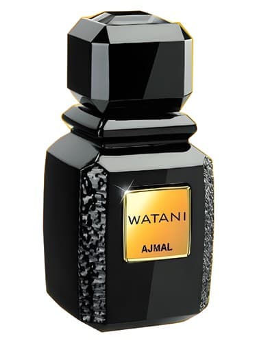 Watani - وطنی