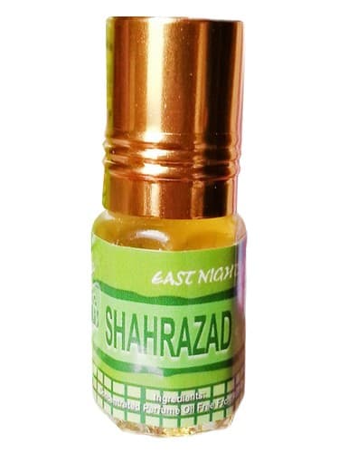 Shahrazad - شهرزاد