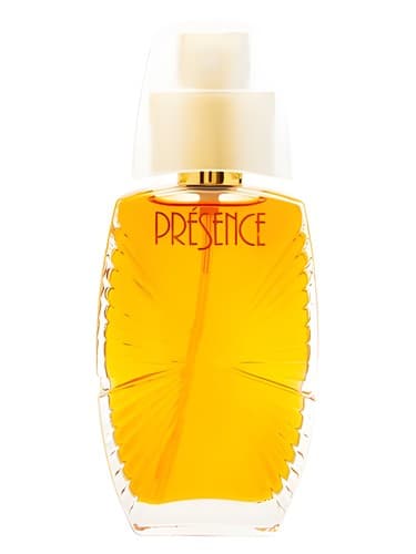 Presence - حضور