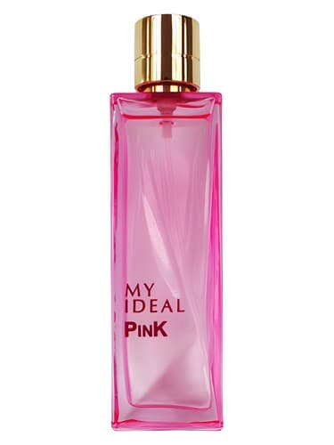 My Ideal Pink