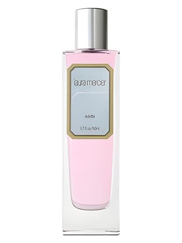 Eau Gourmande Violette