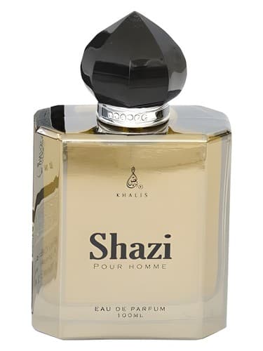 Shazi
