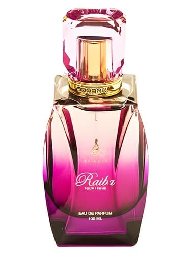 Raiba