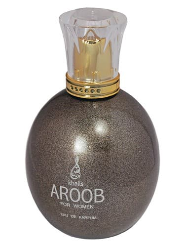 Aroob