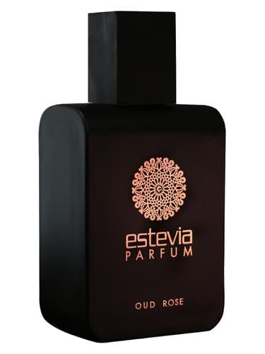 Oud Rose - عود رز