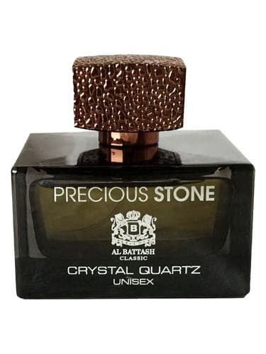 Precious Stone Crystal Quartz - کوارتز کریستال سنگ قیمتی