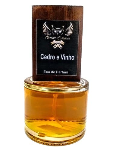 Cedro e Vinho - سدرو و وینیو