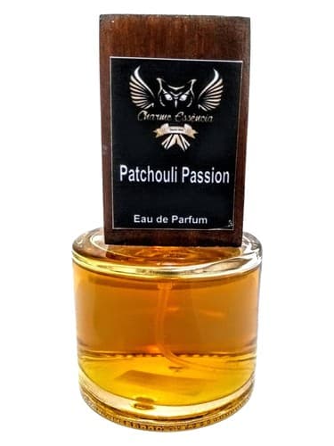 Patchouli Passion - شور پاتچولی