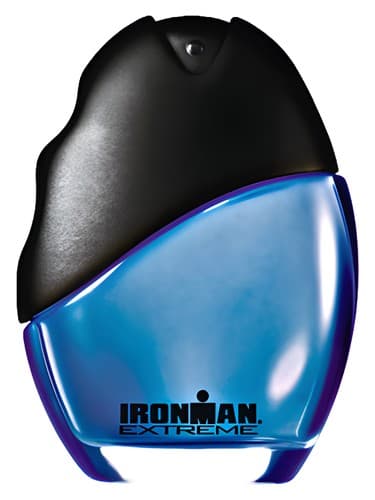Ironman Extreme - من آهنی افراطی