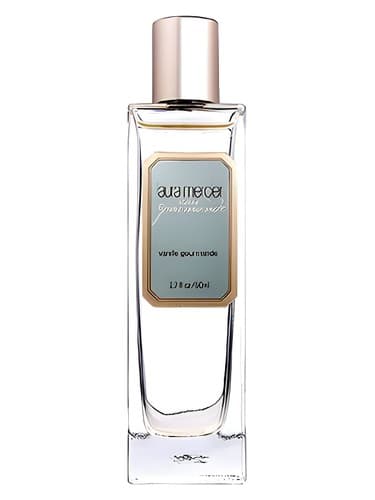 Eau Gourmande Vanille Gourmande