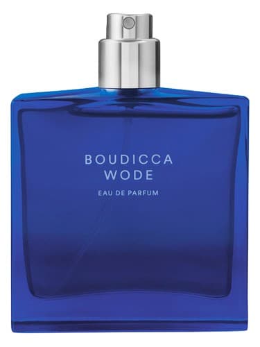 Boudicca Wode - بودیکا وود