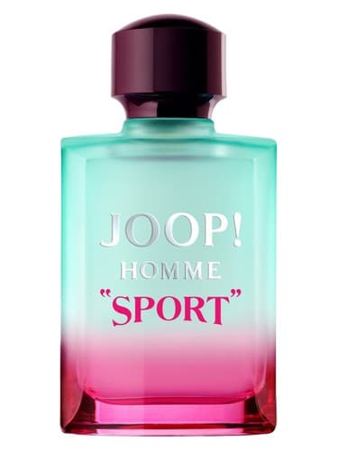 Joop! Homme Sport