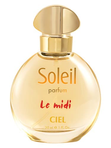 Soleil Le Midi 