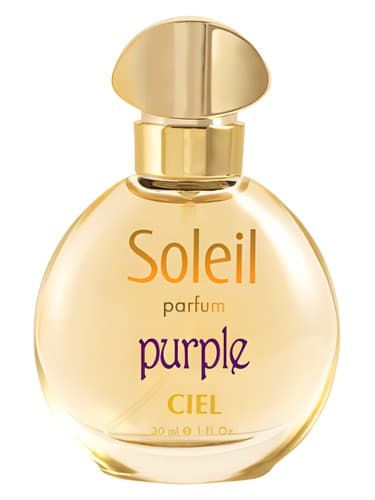 Soleil Purple - سولیل وایولت