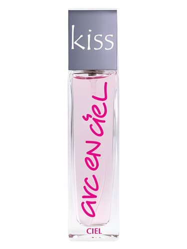 Arc-en-Ciel Kiss - بوسه Arc-en-Ciel