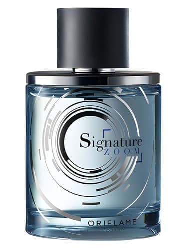 Signature Zoom - بزرگنمایی امضا