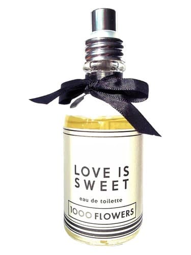 Love is Sweet - لاو سوییت است