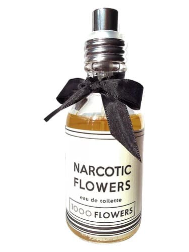 Narcotic Flowers - گل های مخدر