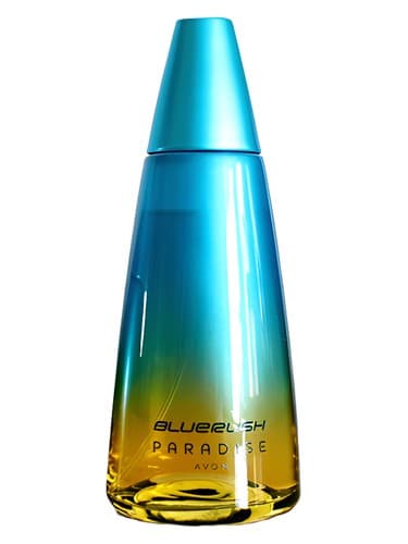 Bluerush Paradise 