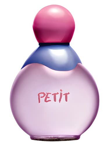 Petit - کوچک