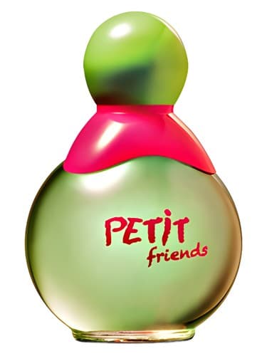 Petit Friends - دوستان کوچک
