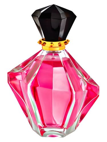Nuit Rose - نویت رز