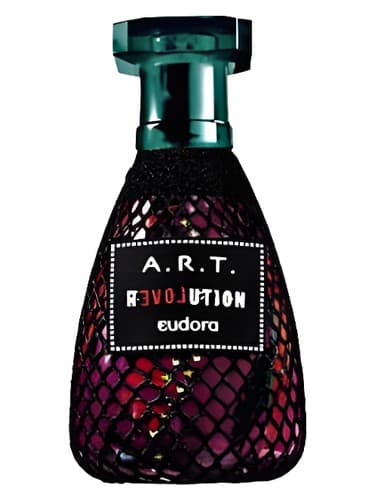 A.R.T. Revolution - A.R.T. انقلاب