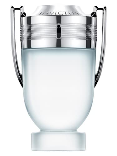 Invictus Aqua