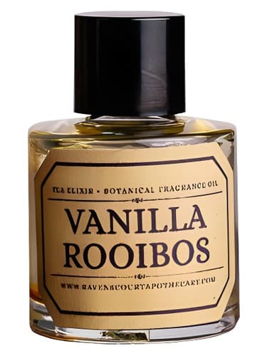 Vanilla Rooibos - رویبوس وانیلی