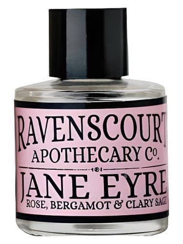 Jane Eyre - جین ایر