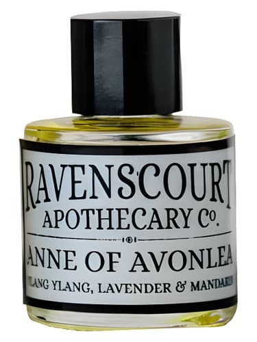 Anne of Avonlea - آنه آوونلیا