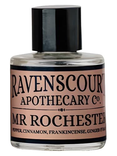 Mr Rochester - آقای روچستر
