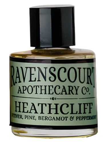 Heathcliff - هیث کلیف