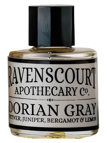 Dorian Gray - دوریان گری