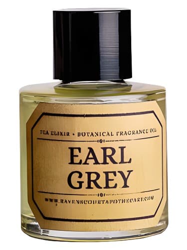 Earl Grey Tea - تی ارل گری