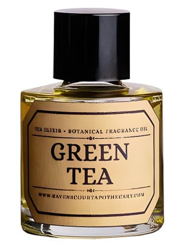 Green Tea - تی گرین