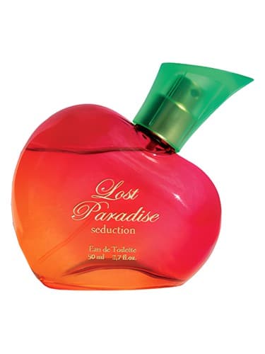 Lost Paradise Seduction - اغواگری بهشت گمشده
