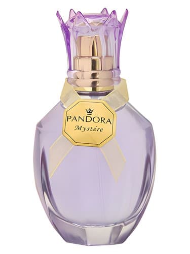 Pandora Mystere