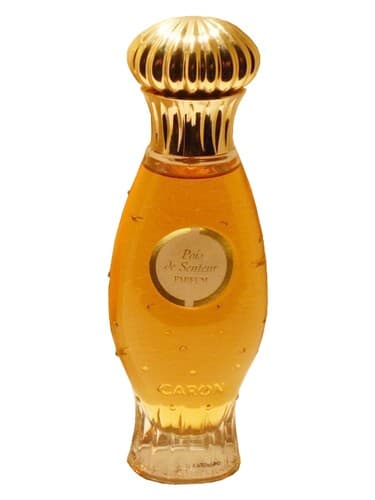 Pois de Senteur Parfum