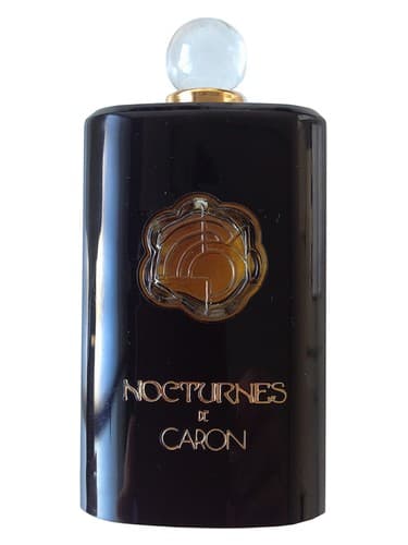 Nocturnes de Caron Parfum - عطر Nocturnes de Caron